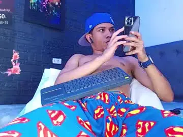 Chaturbate Nude Webcam of romancartier_