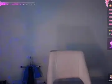 Chaturbate Nude Webcam of sashaharding11