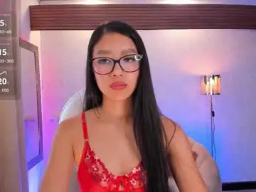 Chaturbate Nude Webcam of sophiajones_1