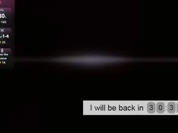 Chaturbate Adult Webcam of stillfever