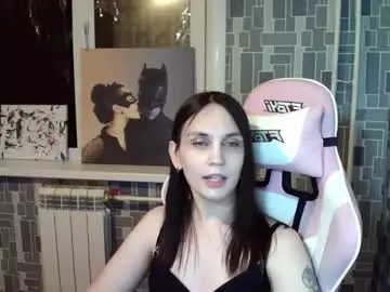 Chaturbate Best Webcam of thebl4ckhearts