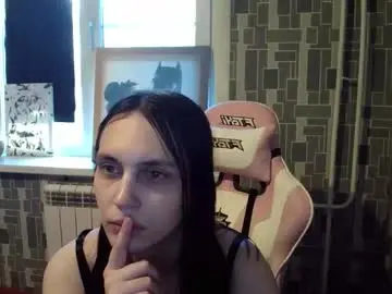 Chaturbate Adult Video Chat of thebl4ckhearts