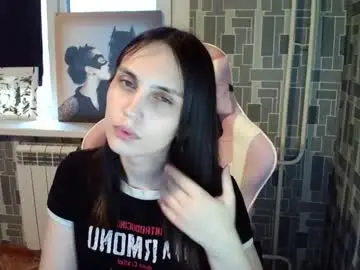 Chaturbate Live Sex Cam of thebl4ckhearts