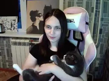 Chaturbate Sex Chat of thebl4ckhearts