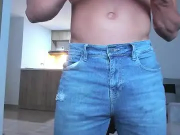 Chaturbate Best Webcam of tiago_goez
