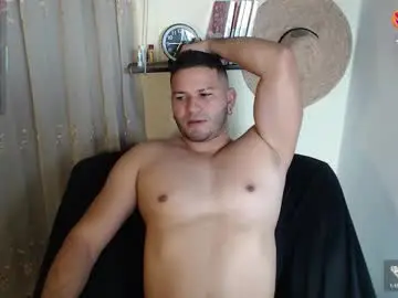 Chaturbate Live Porn of tim_and_sam