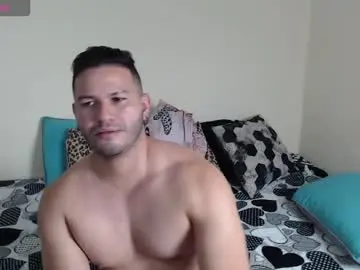 Chaturbate Live Sex of tim_and_sam