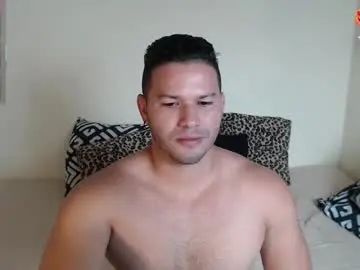 Chaturbate Adult Webcam of tim_and_sam