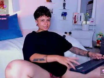 Chaturbate Adult Webcams of zuryramirez_