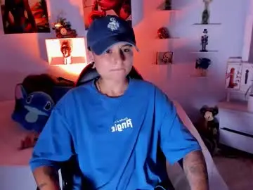 Chaturbate Sex Chat of zuryramirez_