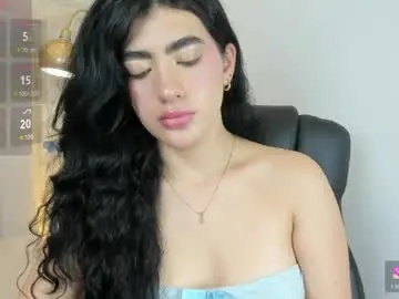 Chaturbate Live Sex Cam of 1m_emily