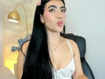 Chaturbate Nude Webcam of 1m_emily