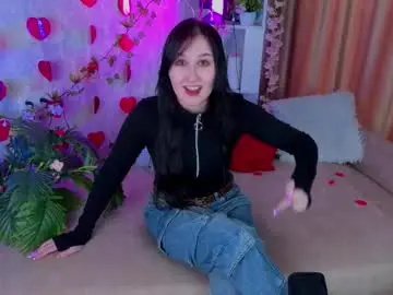 Chaturbate Sex Cam of ariellemckoon