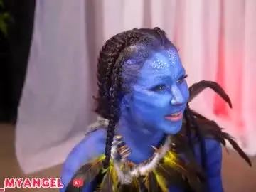 Chaturbate Private Sex Chat of bella_franco