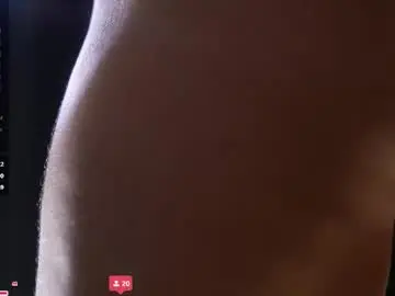 Chaturbate Live Porn of bella_franco