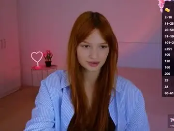 Chaturbate Live Sex of cuteariel7