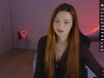 Chaturbate Best live sex cam show of cuteariel7