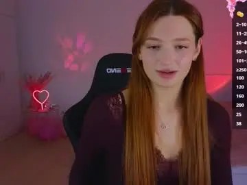 Chaturbate Private Sex Chat of cuteariel7