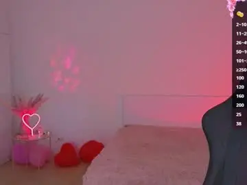 Chaturbate Best live sex cam show of cuteariel7