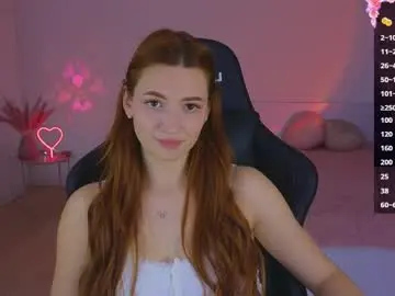 Chaturbate Best live sex cam show of cuteariel7