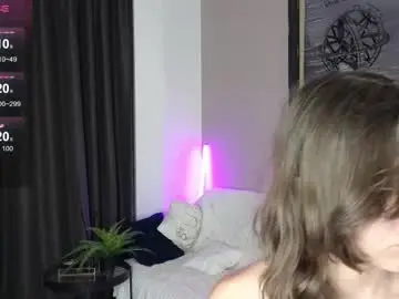 Chaturbate Sex Chat of debihenks