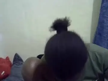 Chaturbate Live Porn of ebonydol2