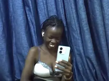 Chaturbate Best live sex cam show of ebonydol2