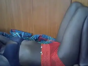 Chaturbate Live Sex of ebonydol2