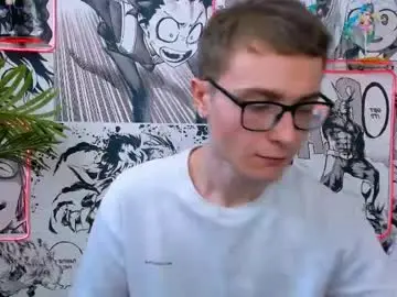 Chaturbate Sex Cam of emmit_barker