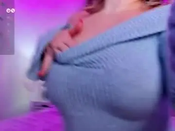 Chaturbate Nude Webcam of evastil