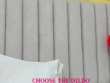 Chaturbate Nude Webcam of freyamoller