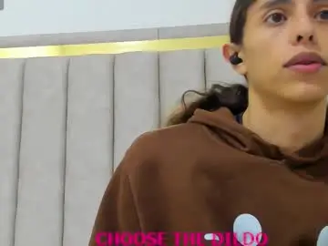 Chaturbate Watch Live Sex Cams of freyamoller
