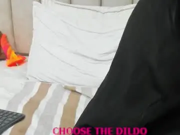 Chaturbate Adult Webcam of freyamoller