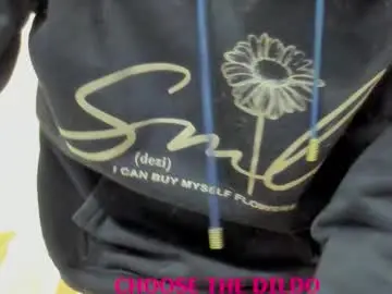 Chaturbate Sex Cam of freyamoller