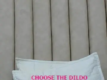 Chaturbate Live Sex Cam of freyamoller