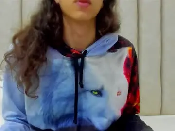 Chaturbate Free Live Porn of freyamoller