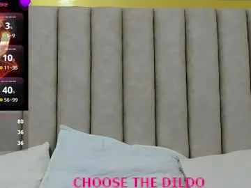 Chaturbate Best live sex cam show of freyamoller