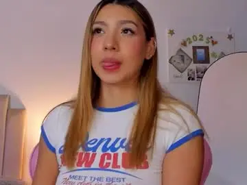 Chaturbate Nude Webcam of h3y_mia3