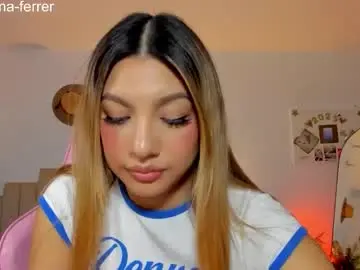 Chaturbate Nude Webcam of h3y_mia3