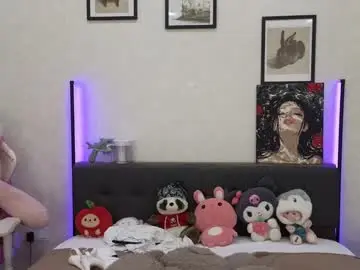 Chaturbate Free Porn Cam of jenie_fire