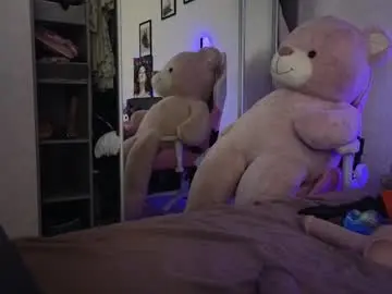 Chaturbate Adult Webcams of jenie_fire