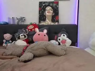Chaturbate Nude Webcam of jenie_fire