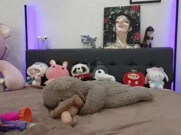 Chaturbate Private Sex Chat of jenie_fire