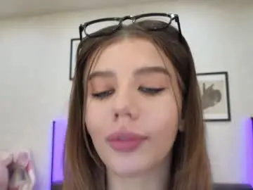 Chaturbate Private Sex Chat of jenie_fire