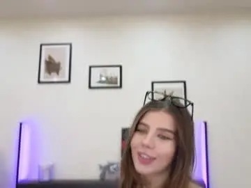 Chaturbate Live Porn of jenie_fire