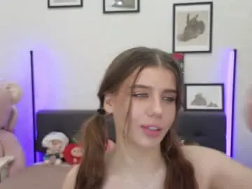 Chaturbate Private Sex Chat of jenie_fire