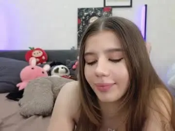 Chaturbate Sex Chat of jenie_fire