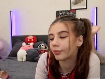 Chaturbate Adult Webcam of jenie_fire