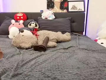 Chaturbate Adult Webcam of jenie_fire