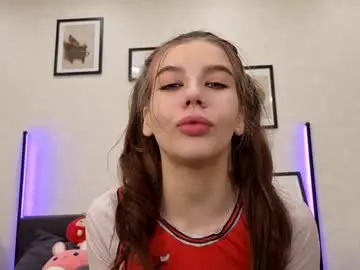 Chaturbate Best Webcam of jenie_fire